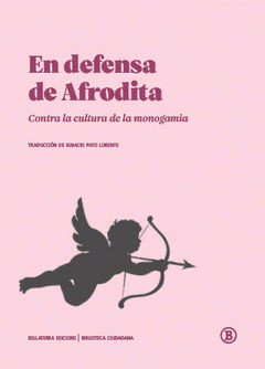 Cover Image: EN DEFENSA DE AFRODITA