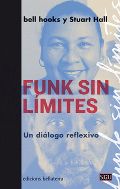 Cover Image: FUNK SIN LÍMITES