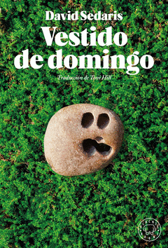 Cover Image: VESTIDO DE DOMINGO