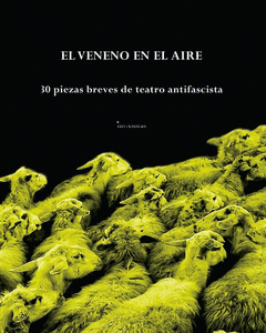 Cover Image: EL VENENO EN EL AIRE