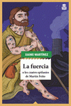 Cover Image: LA FUERCIA