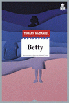 Cover Image: BETTY