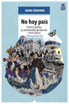 Cover Image: NO HAY PAÍS