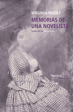Cover Image: MEMORIAS DE UNA NOVELISTA