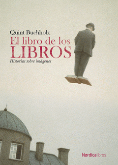 Cover Image: EL LIBRO DE LOS LIBROS
