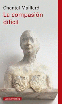 Cover Image: LA COMPASIÓN DIFÍCIL