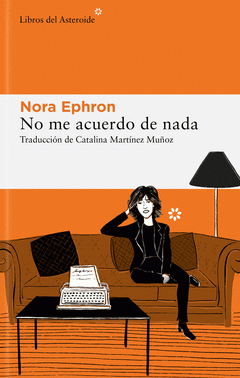 Cover Image: NO ME ACUERDO DE NADA