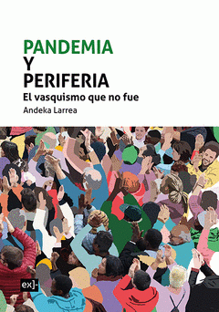 Cover Image: PANDEMIA Y PERIFERIA