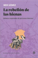 Cover Image: LA REBELION DE LAS HIENAS