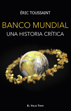Cover Image: EL BANCO MUNDIAL