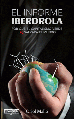 Cover Image: EL INFORME IBERDROLA