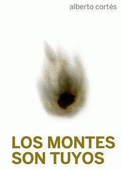 Cover Image: LOS MONTES SON TUYOS