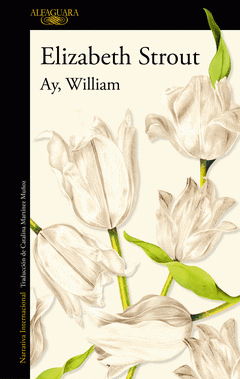 Cover Image: AY, WILLIAM