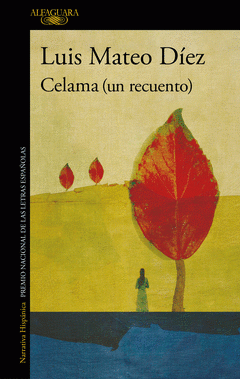 Cover Image: CELAMA (UN RECUENTO)
