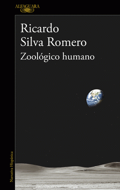 Cover Image: ZOOLÓGICO HUMANO