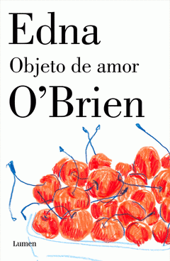 Imagen de cubierta: OBJETO DE AMOR