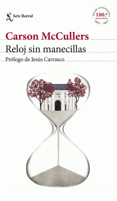 Cover Image: RELOJ SIN MANECILLAS