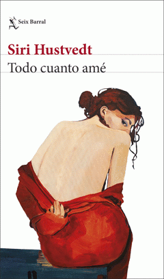 Imagen de cubierta: TODO CUANTO AMÉ