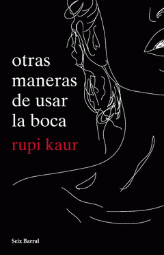 Imagen de cubierta: OTRAS MANERAS DE USAR LA BOCA