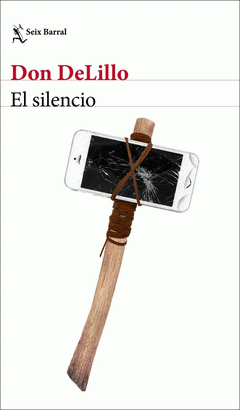 Imagen de cubierta: EL SILENCIO