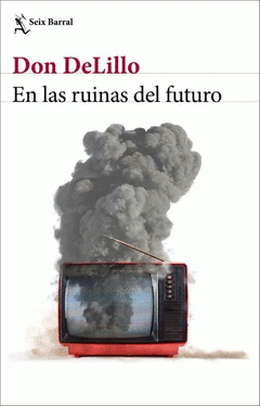 Cover Image: EN LAS RUINAS DEL FUTURO