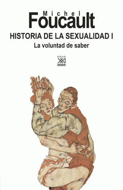 Imagen de cubierta: HISTORIA DE LA SEXUALIDAD I