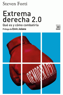 Cover Image: EXTREMA DERECHA 2.0