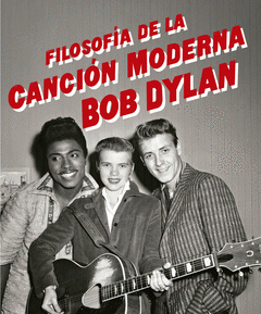 Cover Image: FILOSOFÍA DE LA CANCIÓN MODERNA