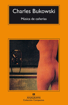 Imagen de cubierta: MUSICA DE CAÑERIAS