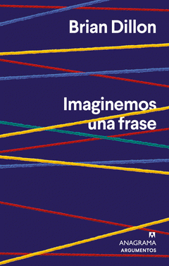 Cover Image: IMAGINEMOS UNA FRASE