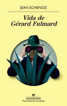 Cover Image: VIDA DE GÉRARD FULMARD