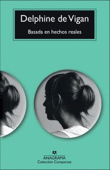 Cover Image: BASADA EN HECHOS REALES