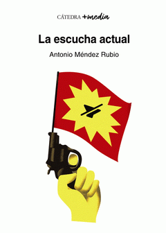Cover Image: LA ESCUCHA ACTUAL