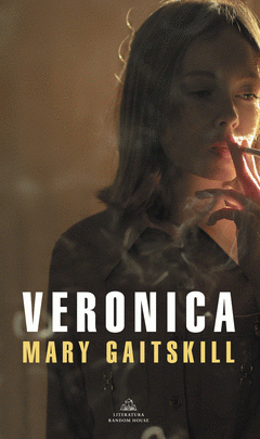 Cover Image: VERONICA