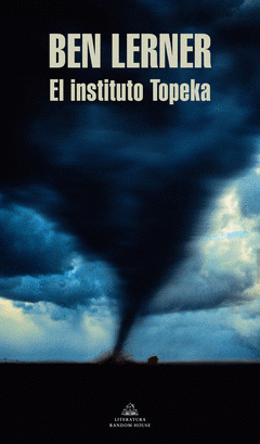 Cover Image: EL INSTITUTO TOPEKA