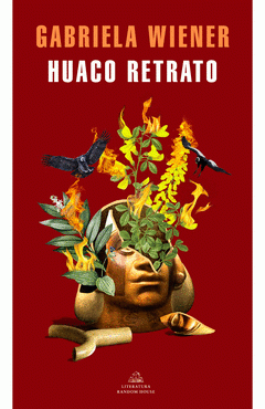 HUACO RETRATO | Traficantes de Sueños