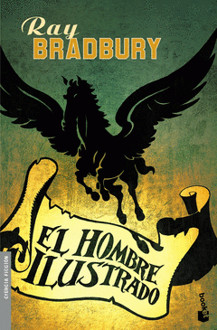 Imagen de cubierta: EL HOMBRE ILUSTRADO