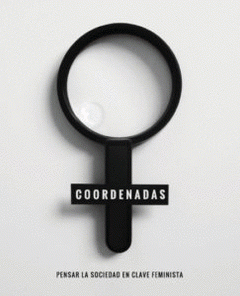 Imagen de cubierta: COORDENADAS