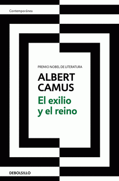 Cover Image: EL EXILIO Y EL REINO