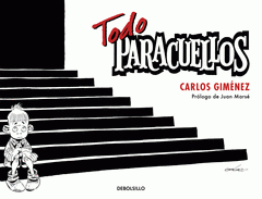 Cover Image: TODO PARACUELLOS