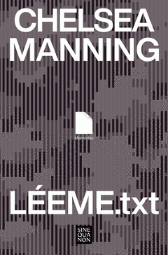 Cover Image: LÉEME.TXT