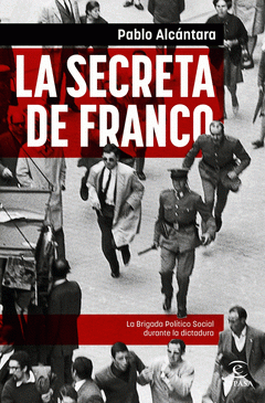 Cover Image: LA SECRETA DE FRANCO