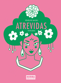 Cover Image: ATREVIDAS. EDICIÓN INTEGRAL