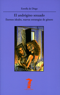 Imagen de cubierta: EL ANDRÓGINO SEXUADO