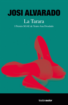 Imagen de cubierta: LA TARARA