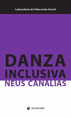 Cover Image: DANZA INCLUSIVA