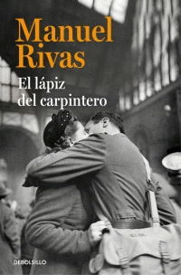 Imagen de cubierta: EL LÁPIZ DEL CARPINTERO