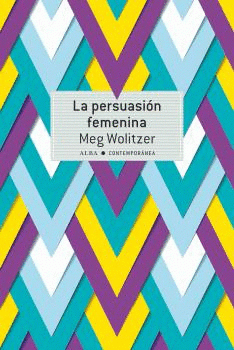 Imagen de cubierta: PERSUASIÓN FEMENINA, LA