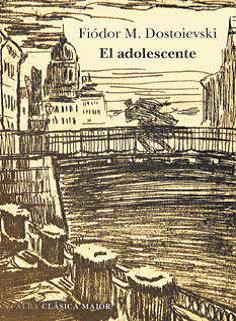 Cover Image: EL ADOLESCENTE