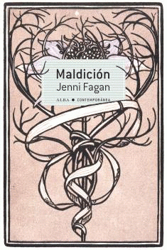 Cover Image: MALDICIÓN